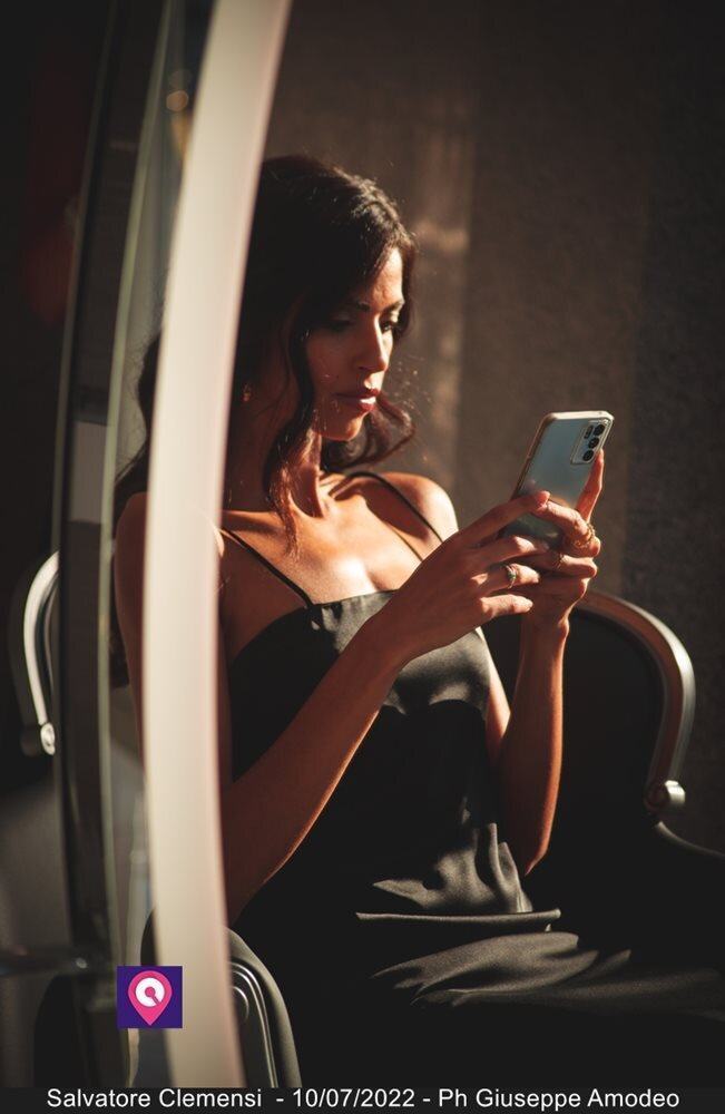 Salvatore Clemensi (118)