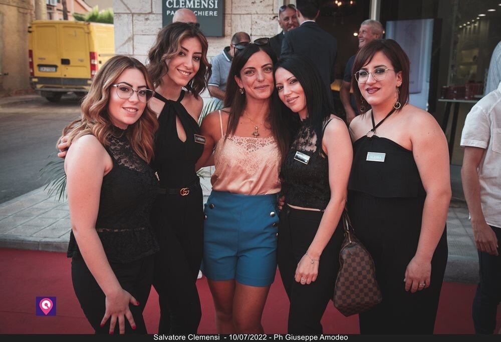 Salvatore Clemensi (119)