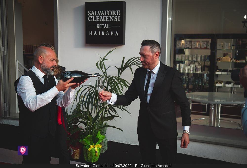 Salvatore Clemensi (120)