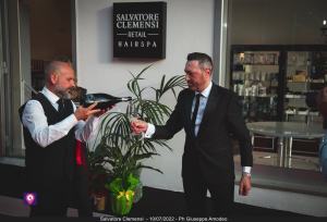 Salvatore Clemensi (120)