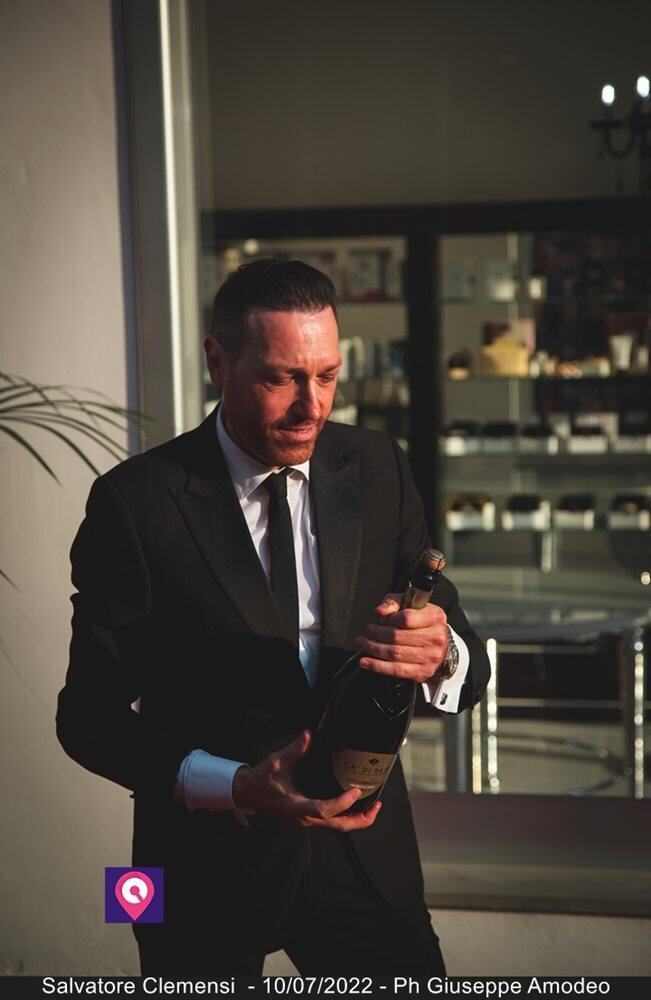 Salvatore Clemensi (121)