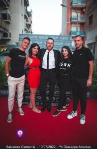 Salvatore Clemensi (124)