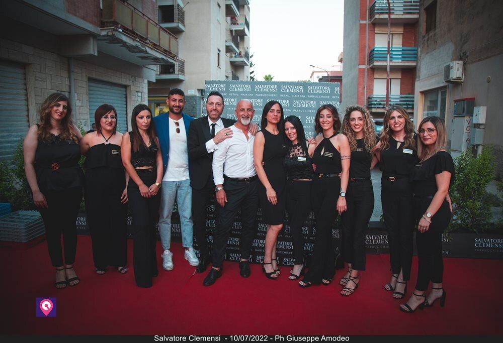 Salvatore Clemensi (126)