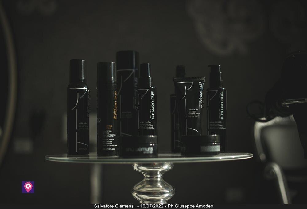 Salvatore Clemensi (129)