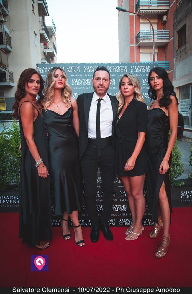 Salvatore Clemensi (130)