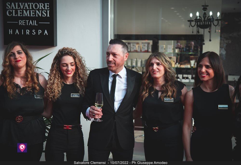 Salvatore Clemensi (134)