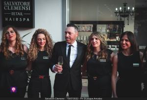 Salvatore Clemensi (134)