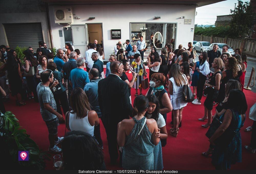 Salvatore Clemensi (136)