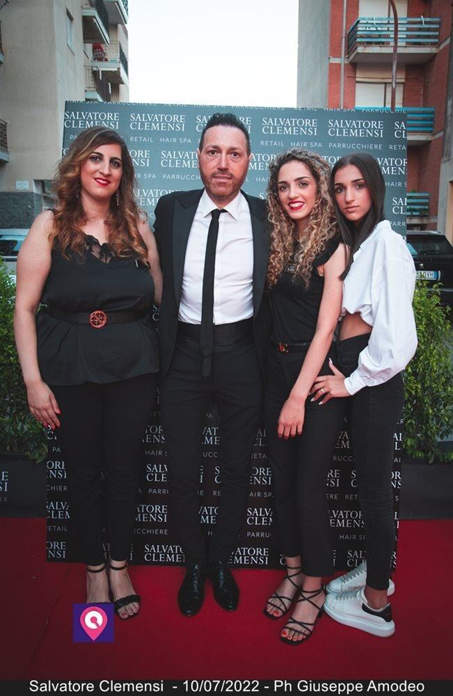 Salvatore Clemensi (139)