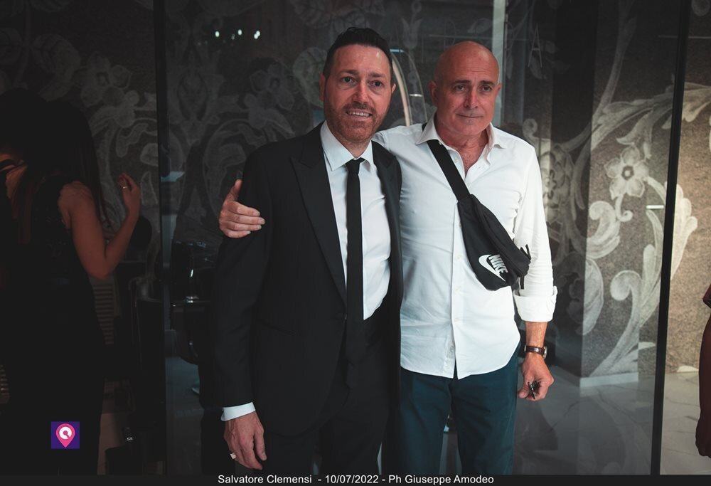 Salvatore Clemensi (141)