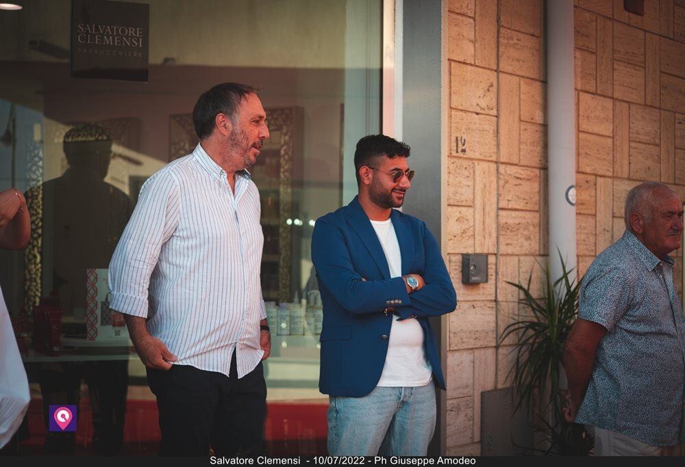 Salvatore Clemensi (143)