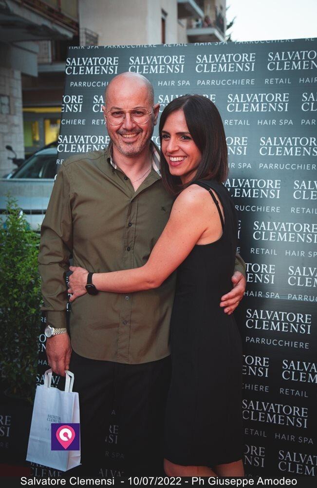 Salvatore Clemensi (150)