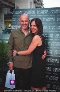 Salvatore Clemensi (150)