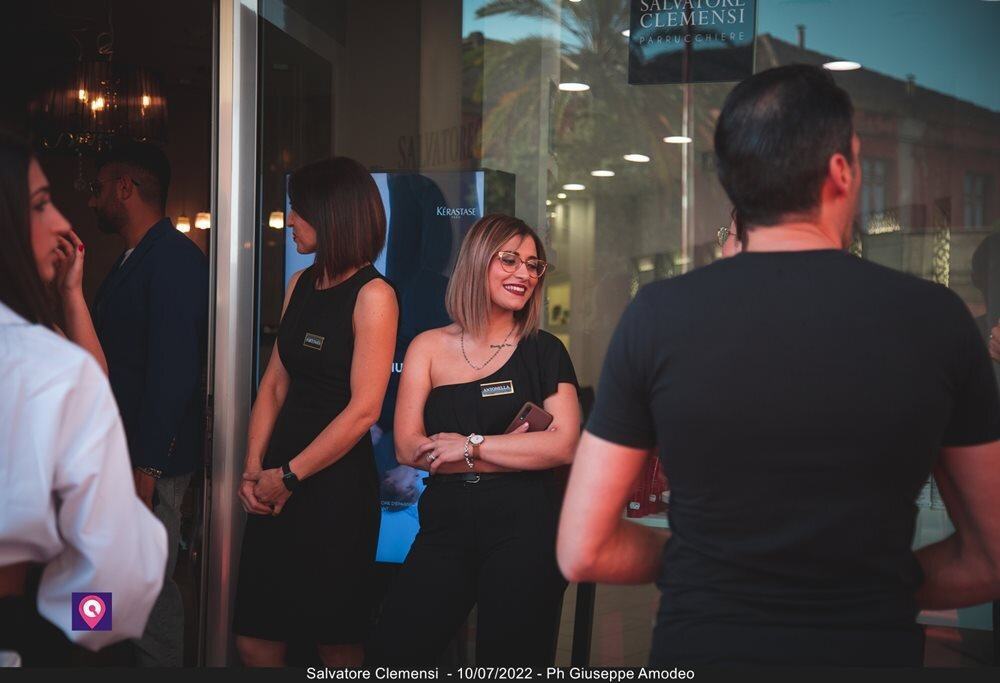 Salvatore Clemensi (151)