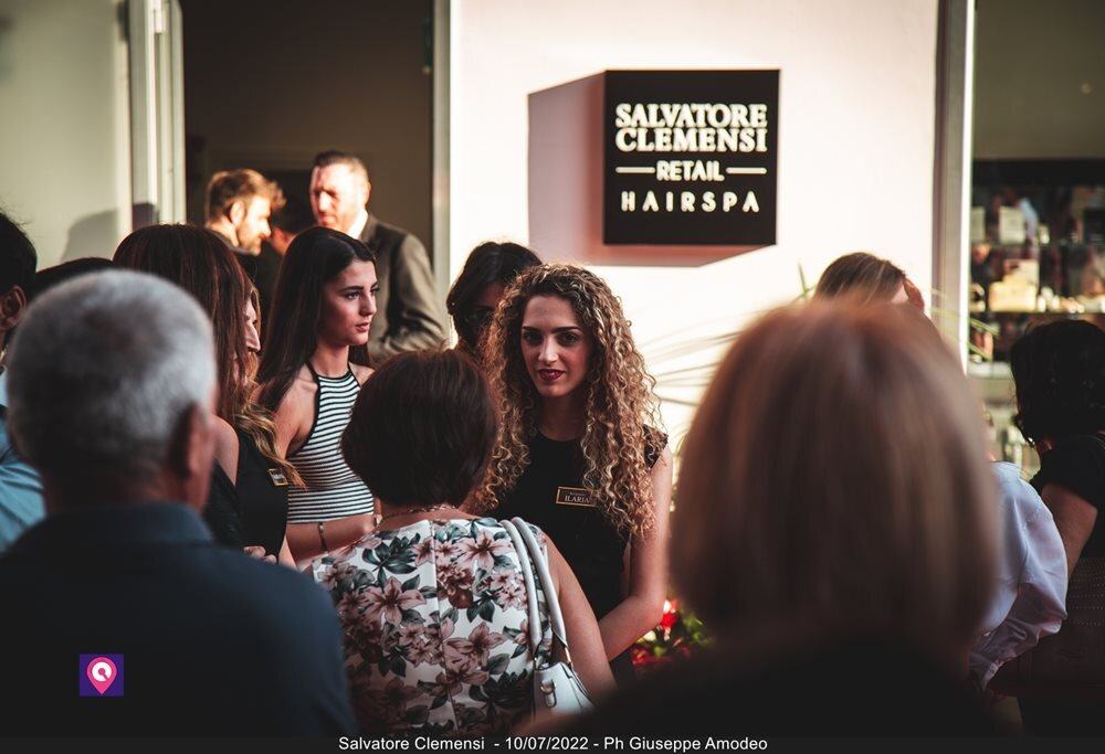 Salvatore Clemensi (154)