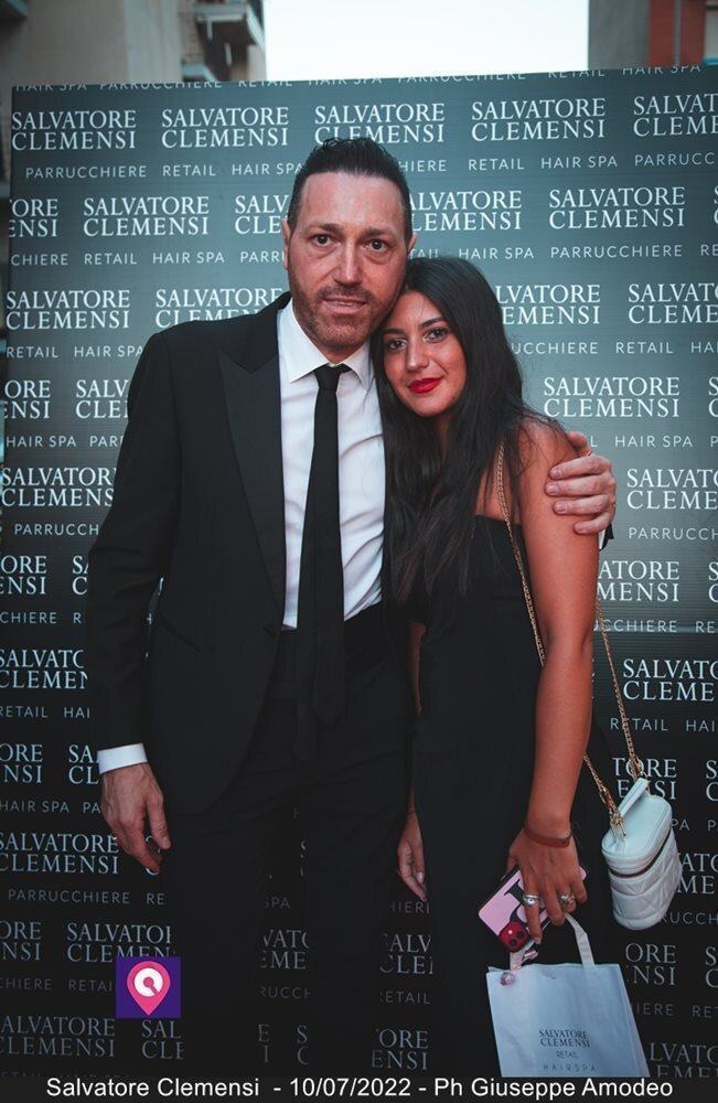 Salvatore Clemensi (158)