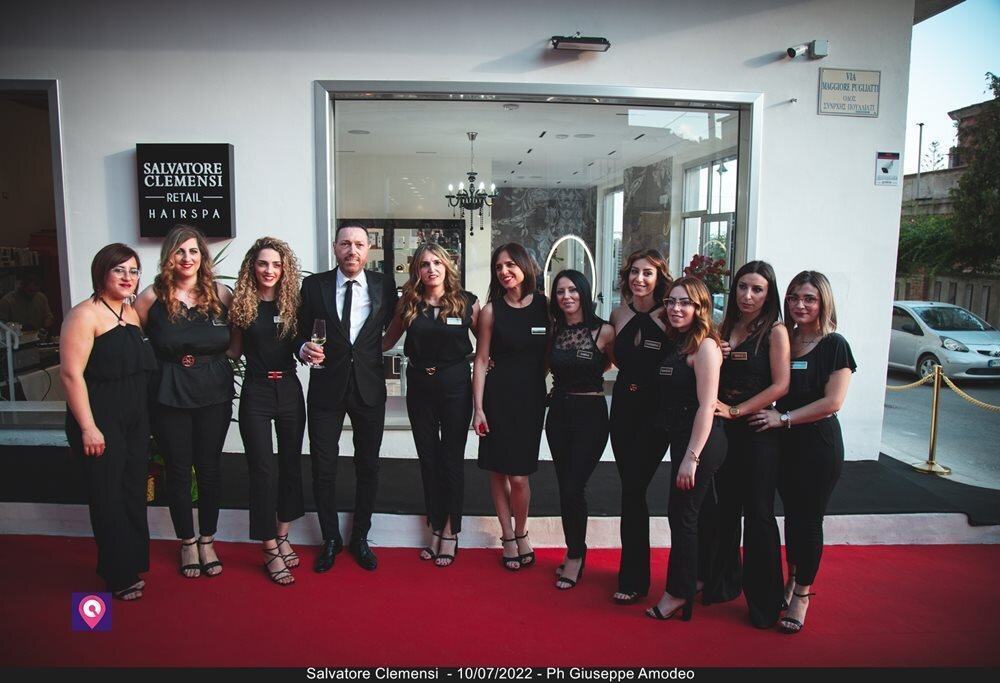 Salvatore Clemensi (159)