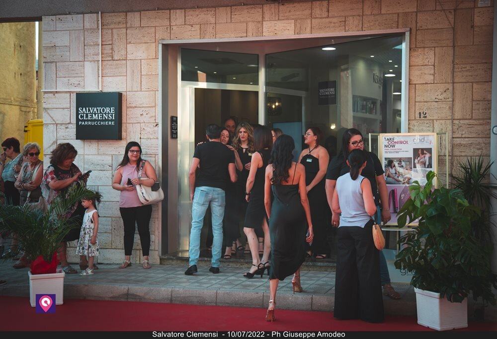 Salvatore Clemensi (161)