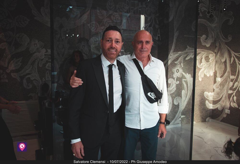 Salvatore Clemensi (162)