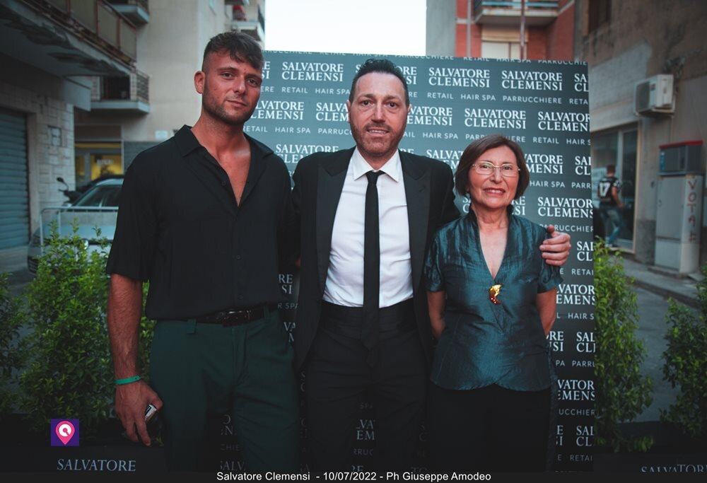 Salvatore Clemensi (163)