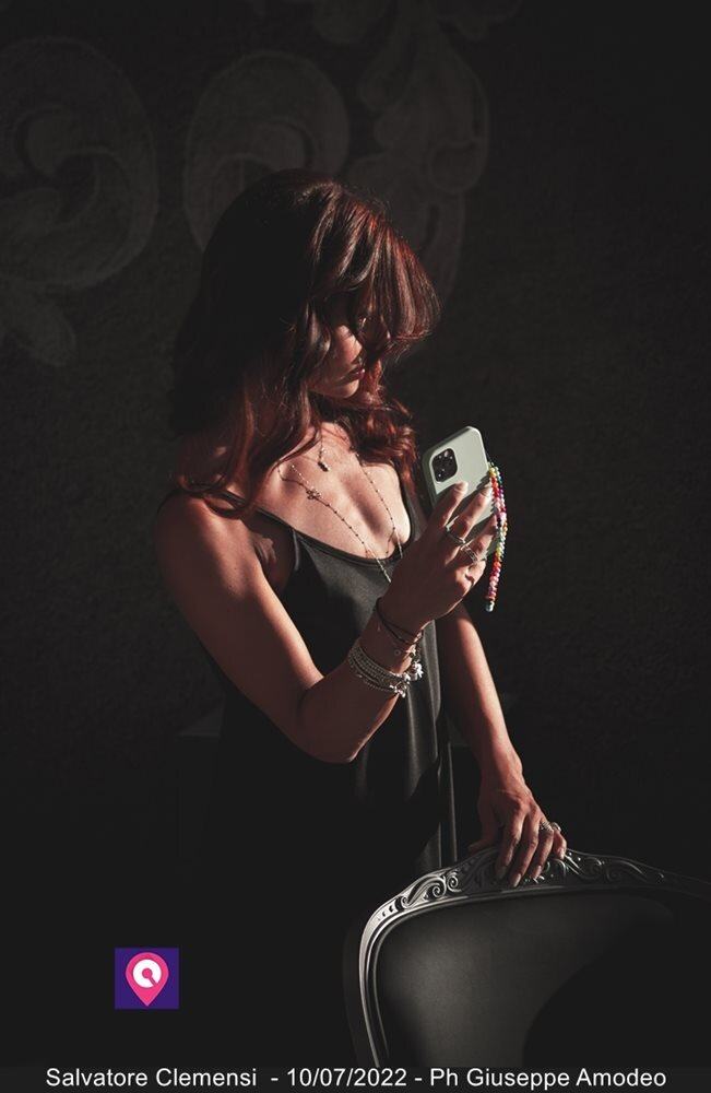 Salvatore Clemensi (164)