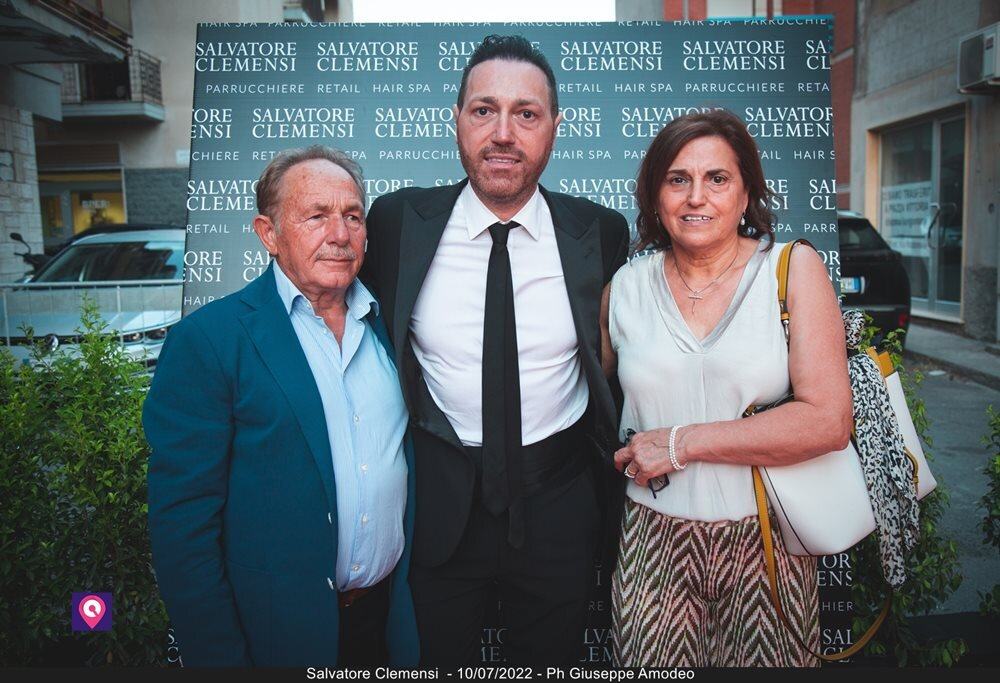 Salvatore Clemensi (166)