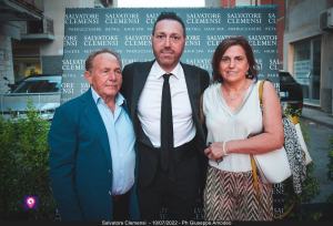 Salvatore Clemensi (166)