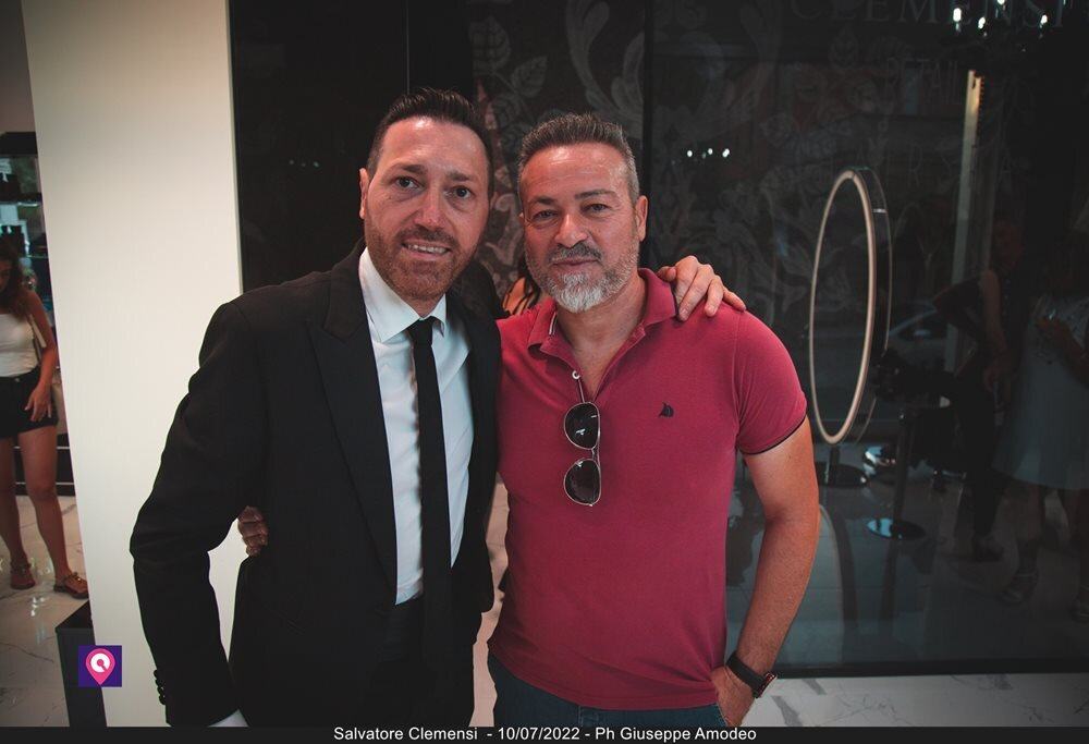 Salvatore Clemensi (167)