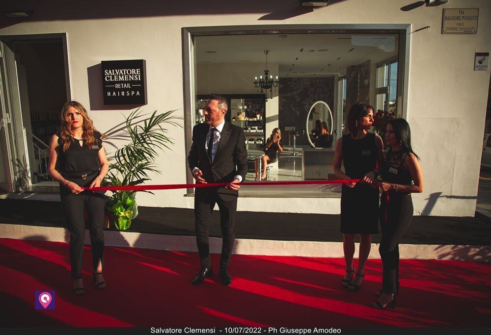 Salvatore Clemensi (168)