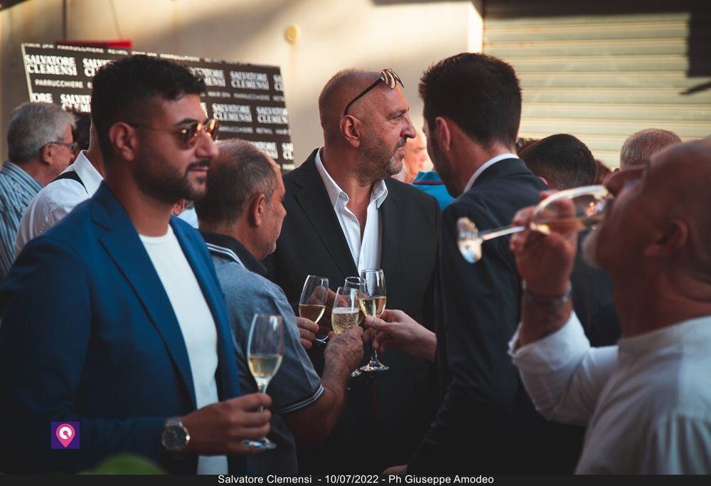 Salvatore Clemensi (170)