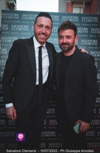 Salvatore Clemensi (21)