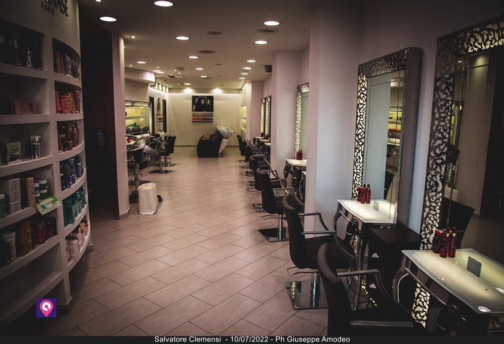 Salvatore Clemensi (22)