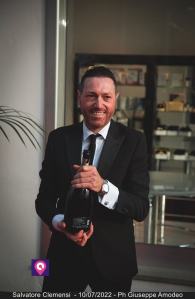 Salvatore Clemensi (23)