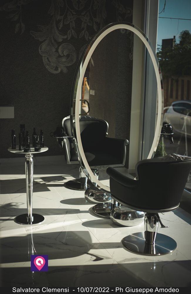 Salvatore Clemensi (25)