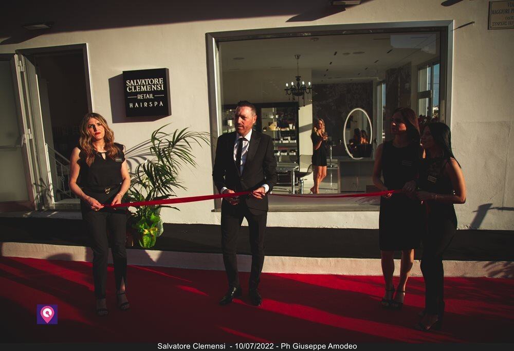 Salvatore Clemensi (33)