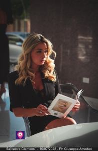 Salvatore Clemensi (34)