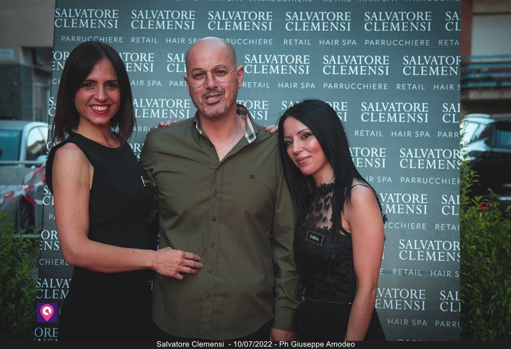 Salvatore Clemensi (35)