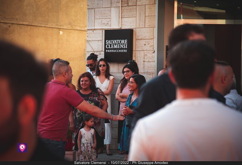 Salvatore Clemensi (36)