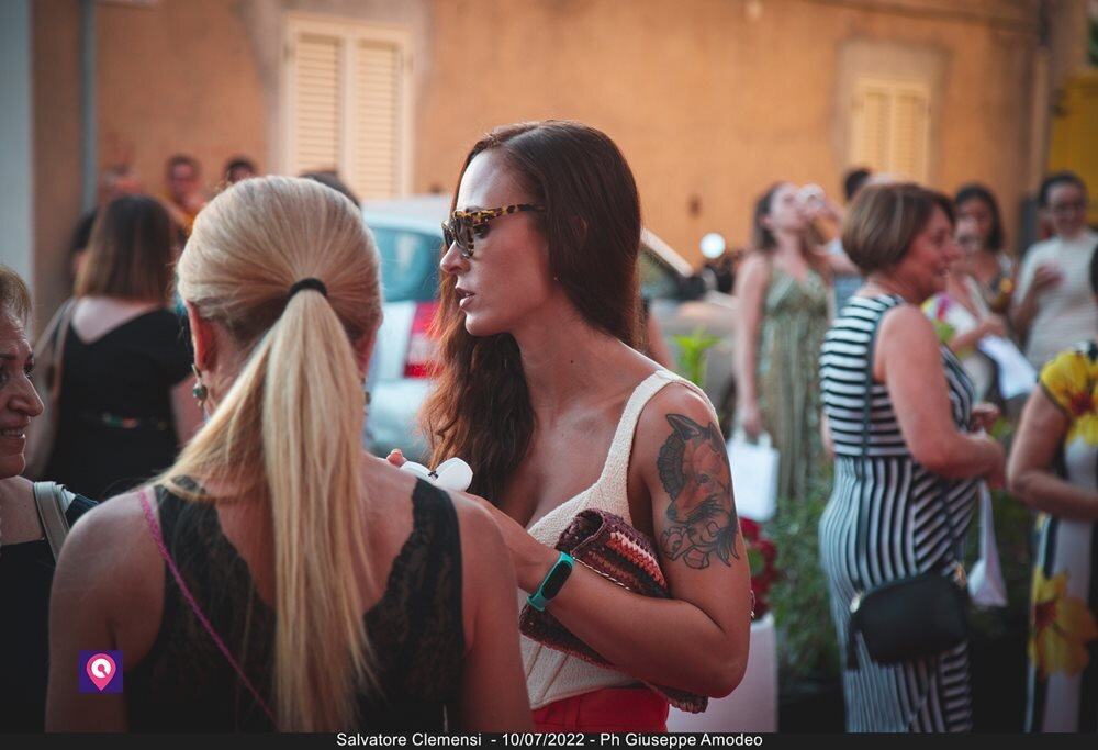 Salvatore Clemensi (40)