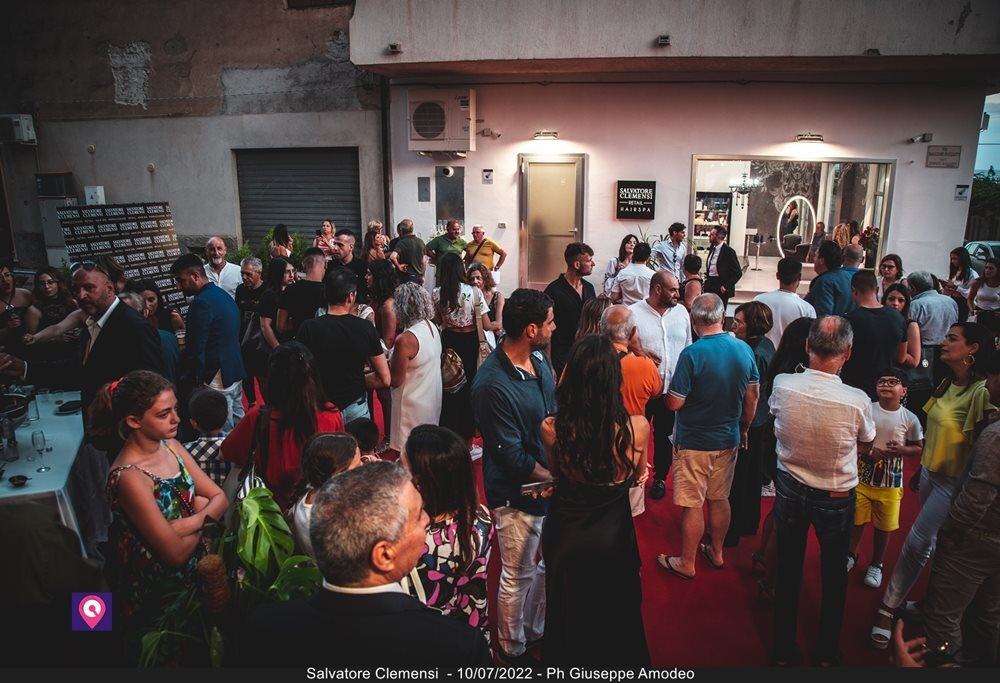 Salvatore Clemensi (42)