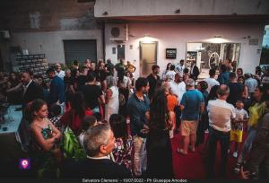 Salvatore Clemensi (42)