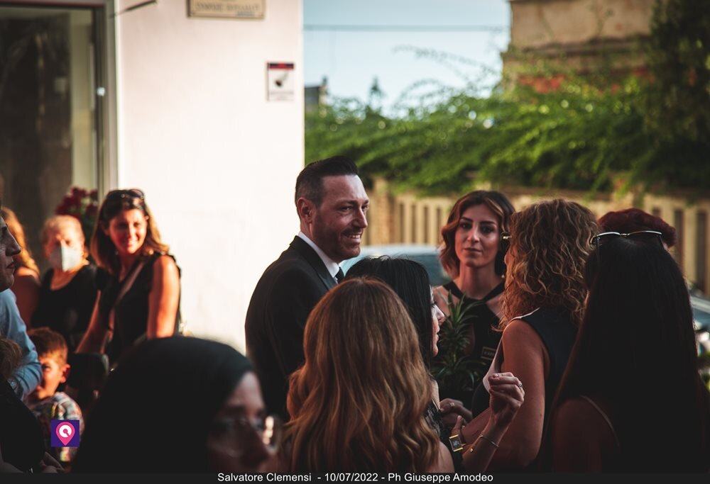 Salvatore Clemensi (45)