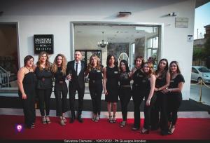 Salvatore Clemensi (50)