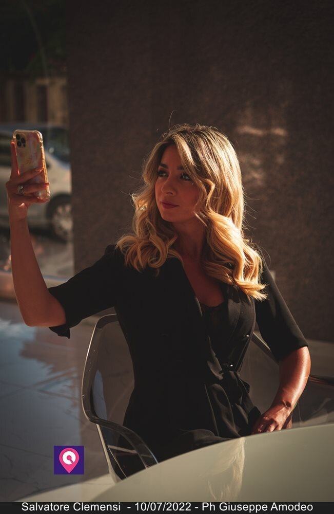 Salvatore Clemensi (51)