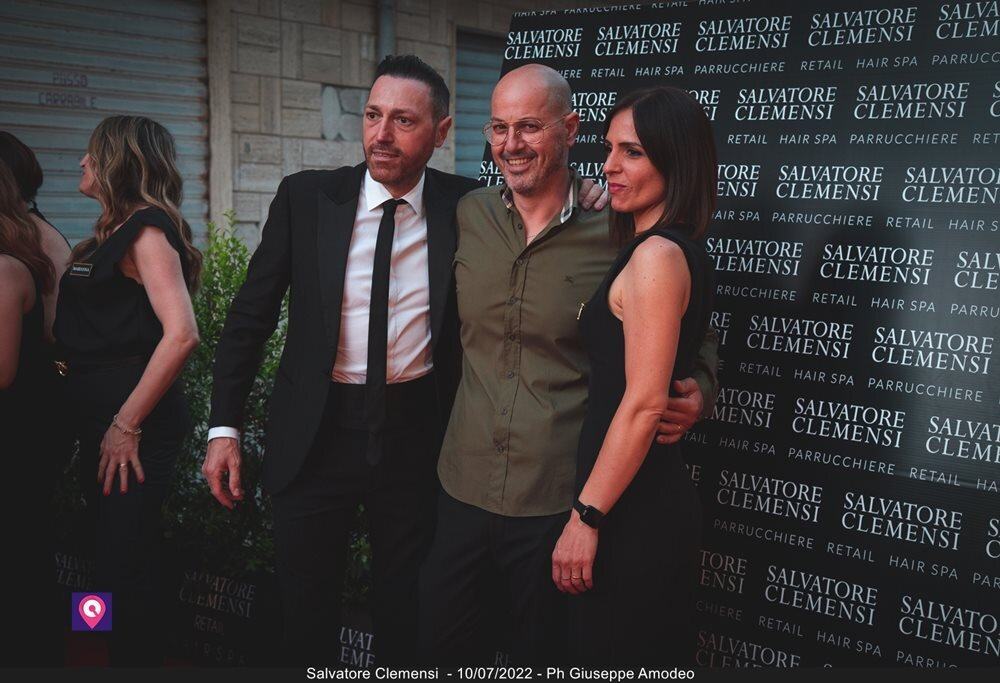 Salvatore Clemensi (52)