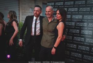 Salvatore Clemensi (52)