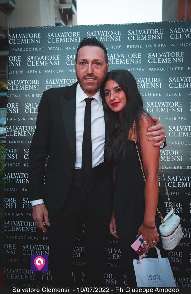 Salvatore Clemensi (53)