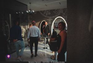 Salvatore Clemensi (54)