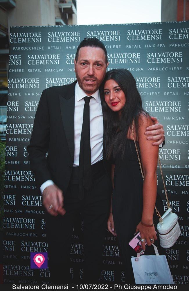 Salvatore Clemensi (57)