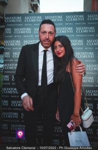 Salvatore Clemensi (57)